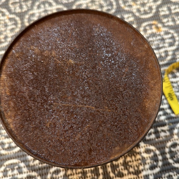 Vintage Prince Albert Tobacco Tin, 14oz - Picture 7 of 8